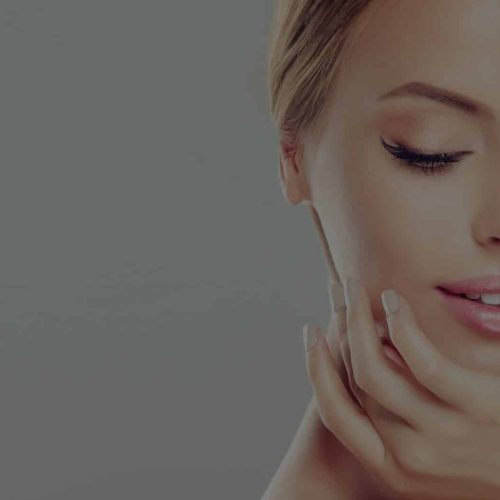 lady's face
